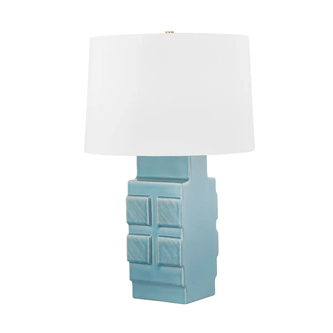 Hudson Valley Lighting, SARAI TABLE LAMP, TABLE LAMPS