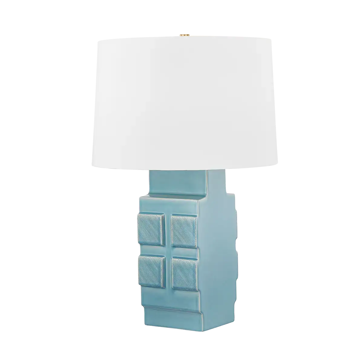 Hudson Valley Lighting, SARAI TABLE LAMP, TABLE LAMPS