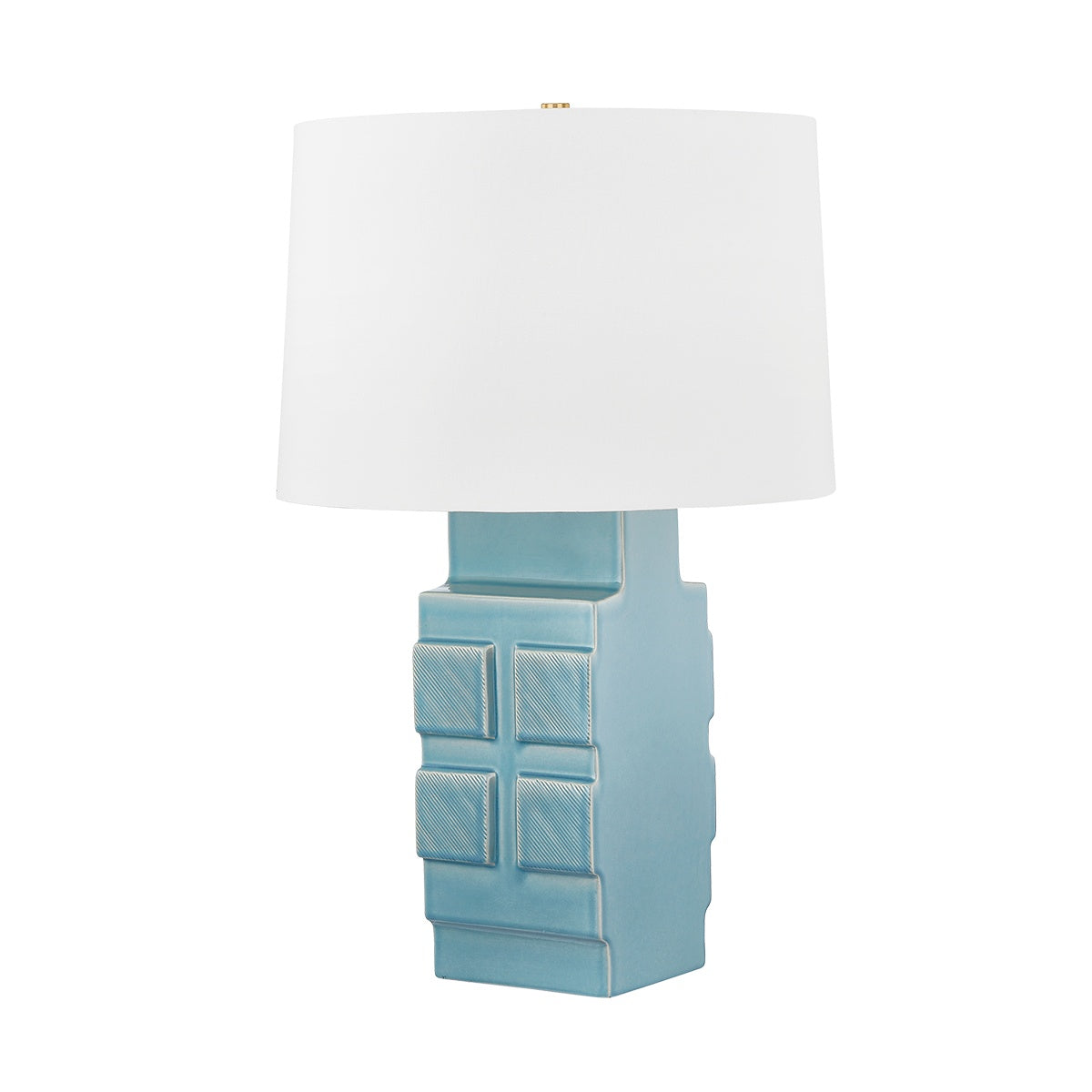 HUDSON VALLEY LIGHTING, SARAI TABLE LAMP, TABLE LAMPS