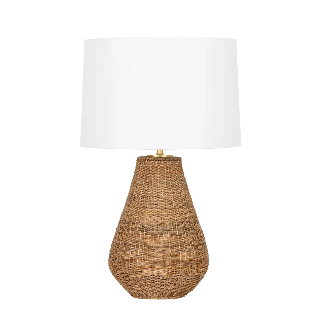 Hudson Valley Lighting, EASTBRIDGE TABLE LAMP, TABLE LAMPS