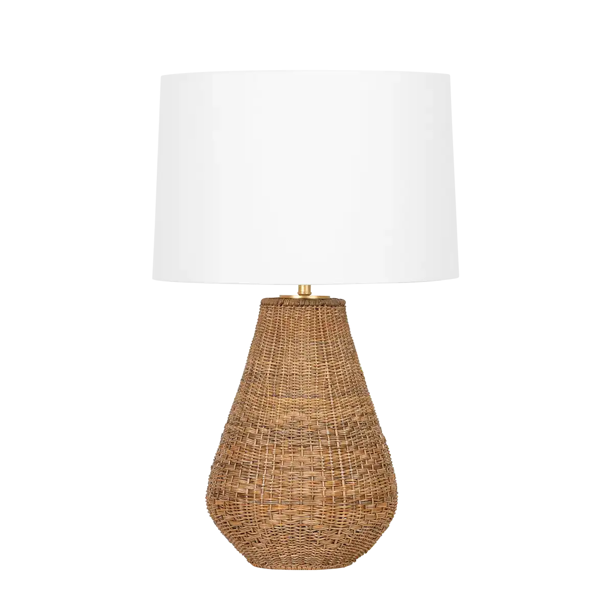 Hudson Valley Lighting, EASTBRIDGE TABLE LAMP, TABLE LAMPS