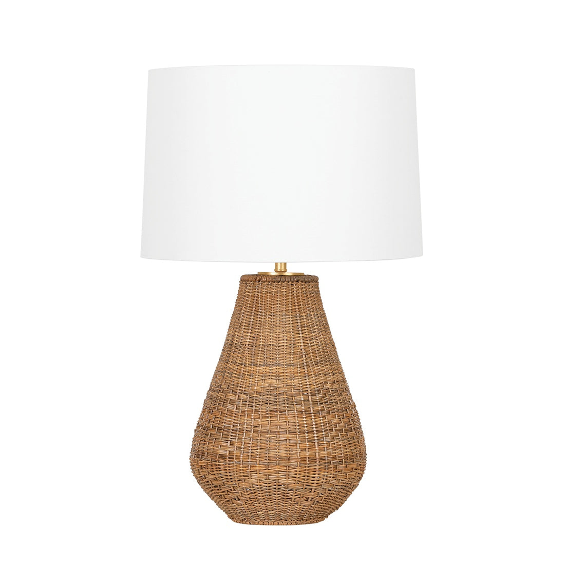 HUDSON VALLEY LIGHTING, EASTBRIDGE TABLE LAMP, TABLE LAMPS