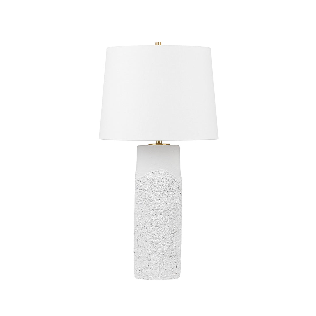 HUDSON VALLEY LIGHTING, TOLLAND TABLE LAMP, TABLE LAMPS