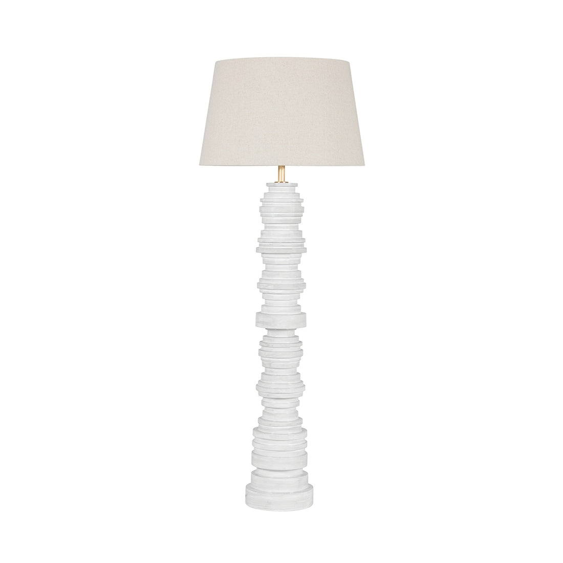 HUDSON VALLEY LIGHTING, WAYZATA FLOOR LAMP, FLOOR LAMP