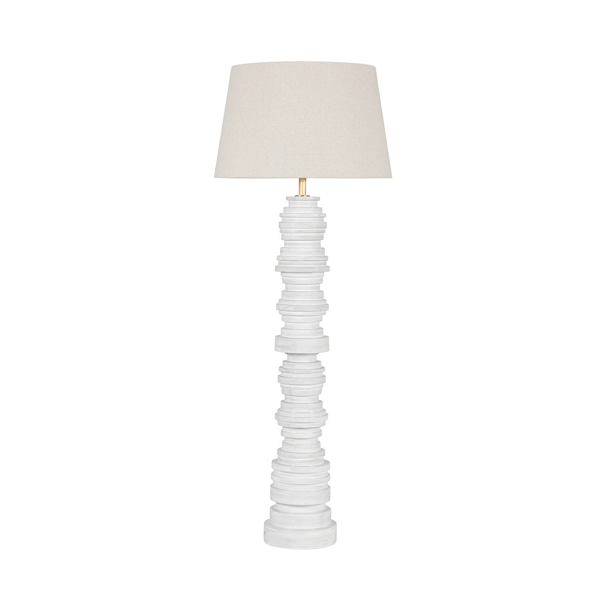 HUDSON VALLEY LIGHTING, WAYZATA FLOOR LAMP, FLOOR LAMP
