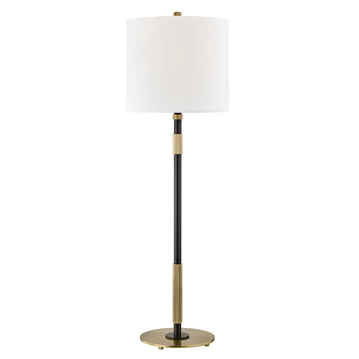 Hudson Valley Lighting, BOWERY TABLE LAMP, TABLE LAMPS