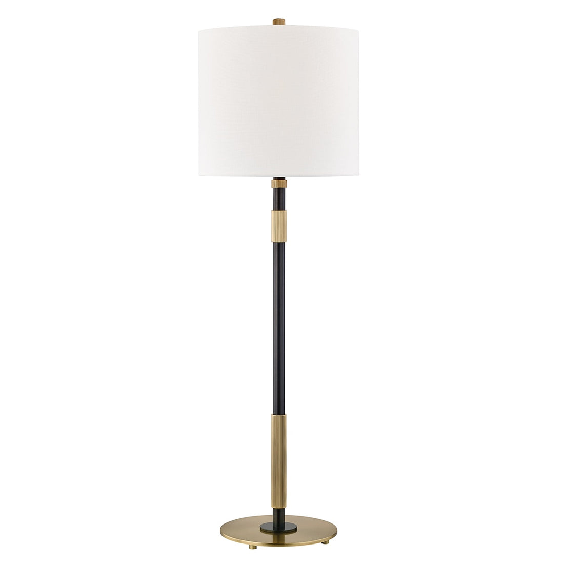 HUDSON VALLEY LIGHTING, BOWERY TABLE LAMP, TABLE LAMPS