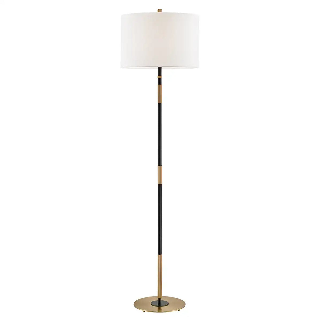Hudson Valley Lighting, BOWERY FLOOR LAMP, FLOOR LAMP