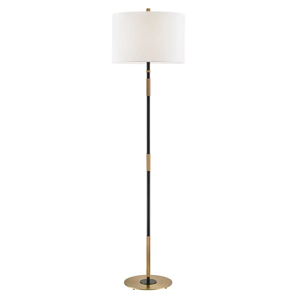 Hudson Valley Lighting, BOWERY FLOOR LAMP, FLOOR LAMP