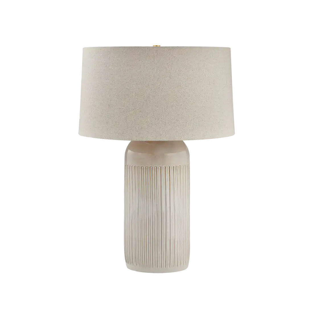 HUDSON VALLEY LIGHTING, STEVENS POINT TABLE LAMP, TABLE LAMPS