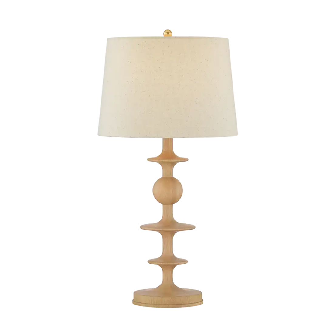 Hudson Valley Lighting, Jefferson Heights Table Lamp, TABLE LAMPS