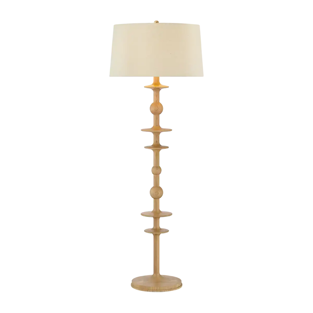 Hudson Valley Lighting, Jefferson Heights Floor Lamp, FLOOR LAMP