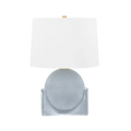 Hudson Valley Lighting, LEESTON TABLE LAMP, TABLE LAMPS
