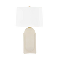 Hudson Valley Lighting, LEESTON TABLE LAMP, TABLE LAMPS