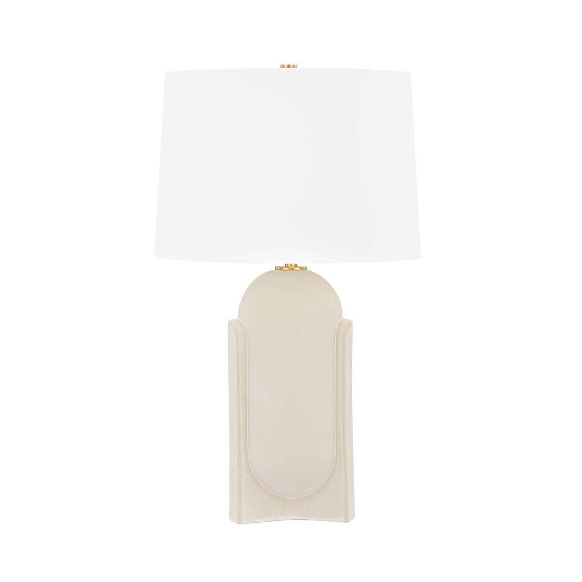 HUDSON VALLEY LIGHTING, LEESTON TABLE LAMP, TABLE LAMPS