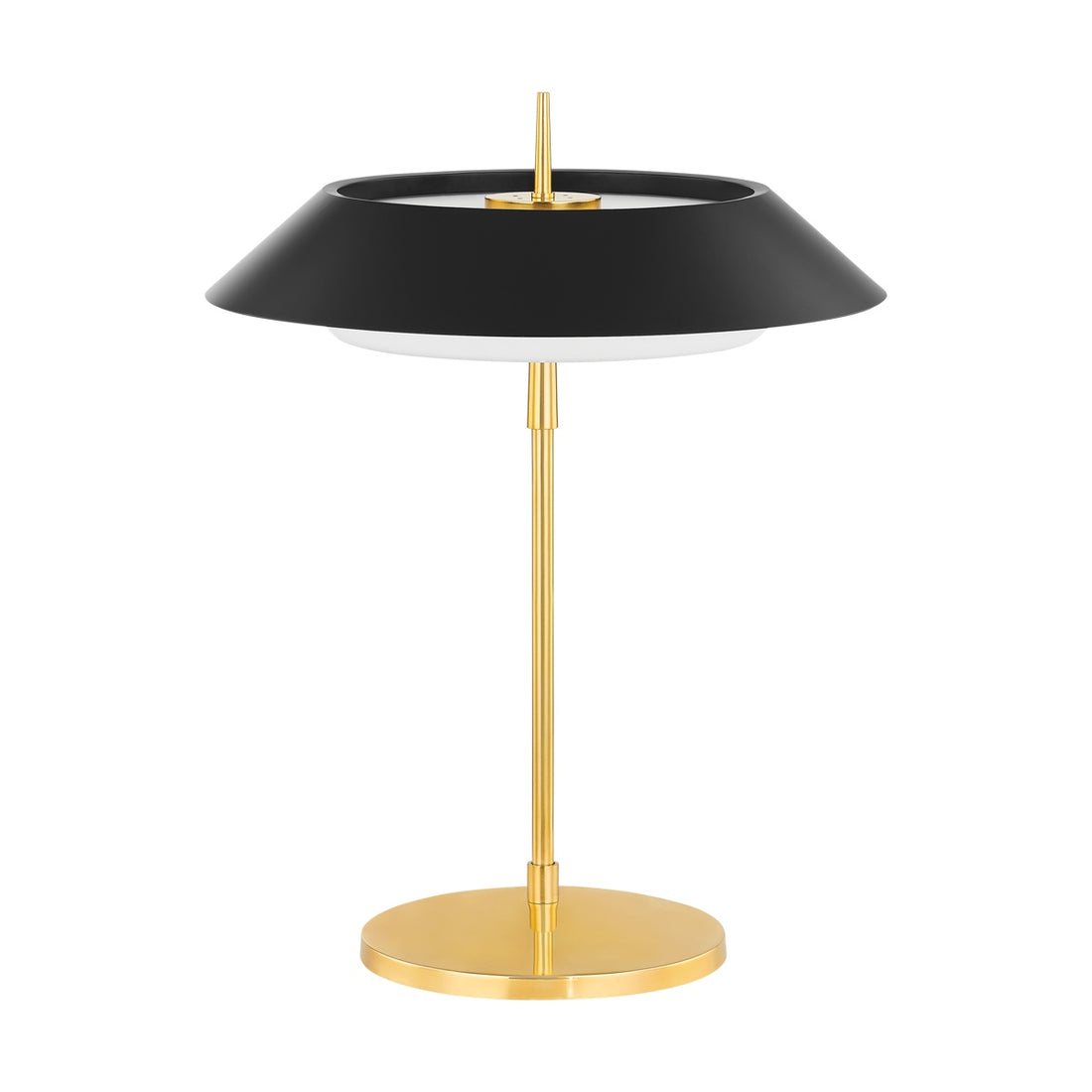 HUDSON VALLEY LIGHTING, WESTPORT TABLE LAMP, TABLE LAMPS
