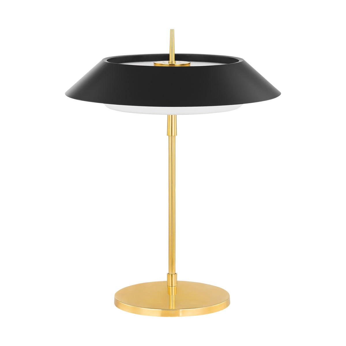 HUDSON VALLEY LIGHTING, WESTPORT TABLE LAMP, TABLE LAMPS