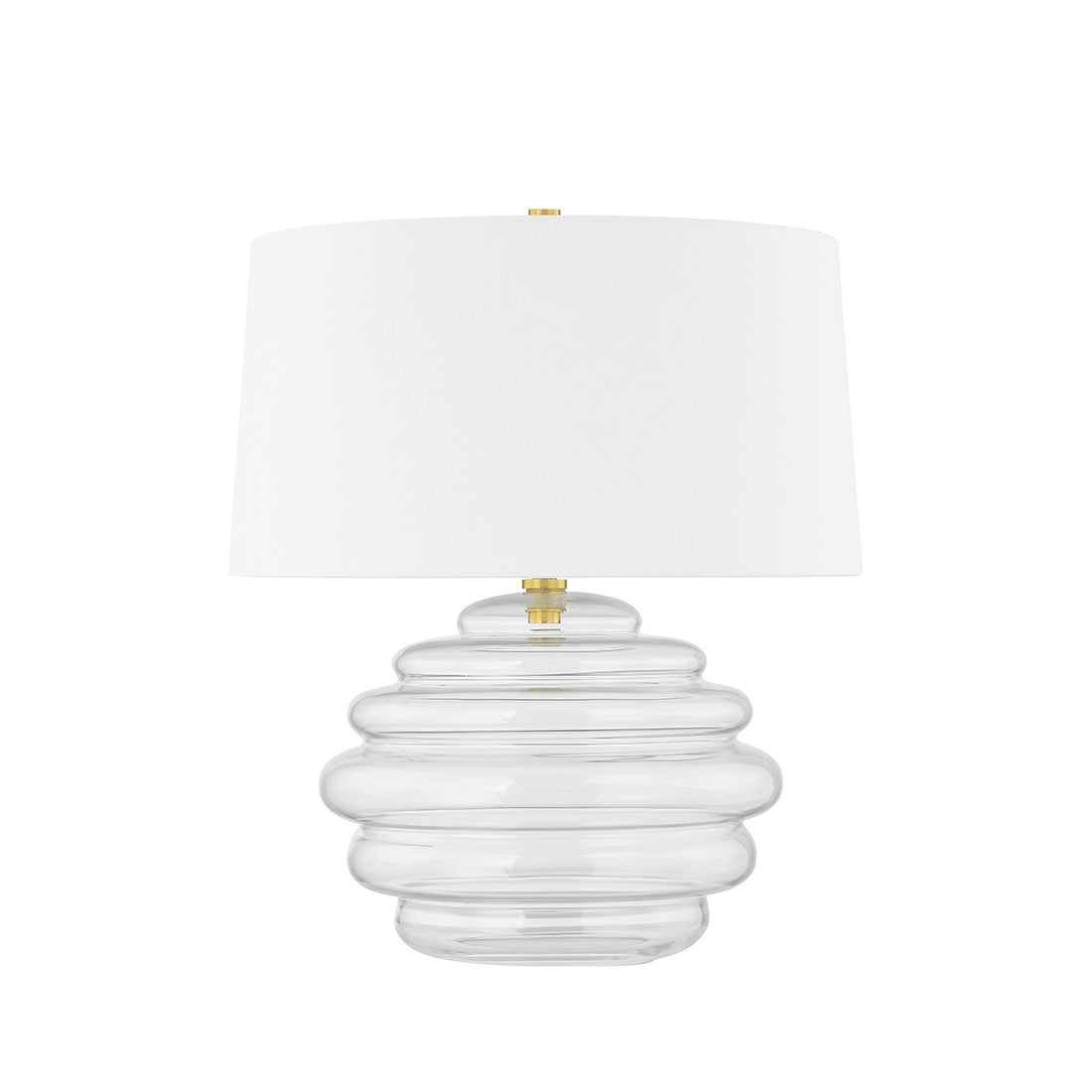 HUDSON VALLEY LIGHTING, OSHAWA TABLE LAMP, TABLE LAMPS