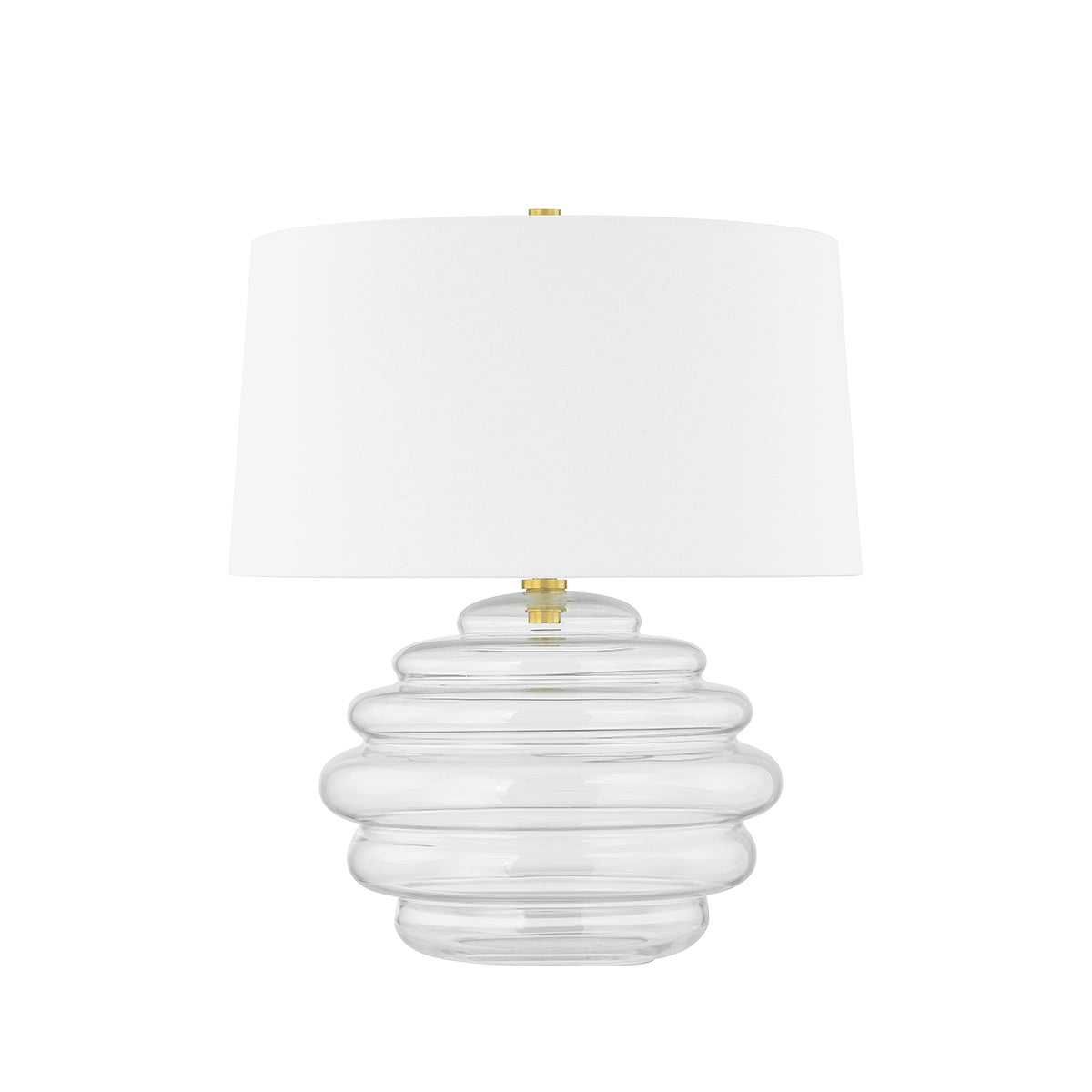HUDSON VALLEY LIGHTING, OSHAWA TABLE LAMP, TABLE LAMPS