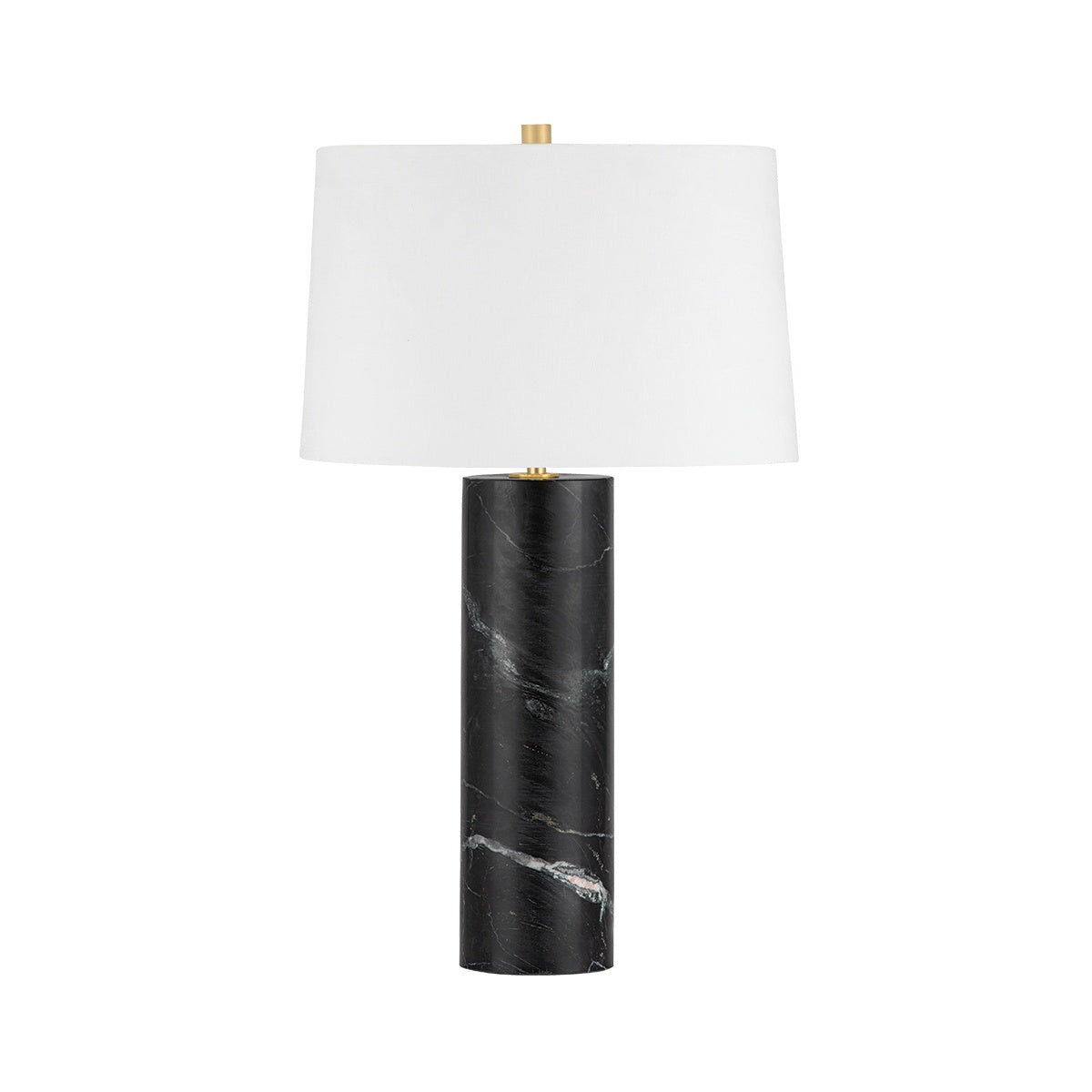 HUDSON VALLEY LIGHTING, SPRAGUE TABLE LAMP, TABLE LAMPS
