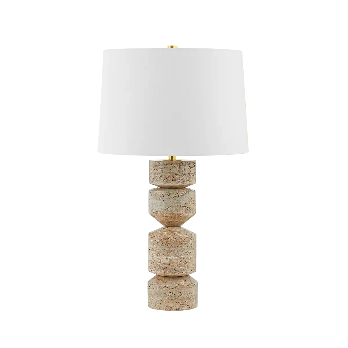 Hudson Valley Lighting, GALEVILLE TABLE LAMP, TABLE LAMPS