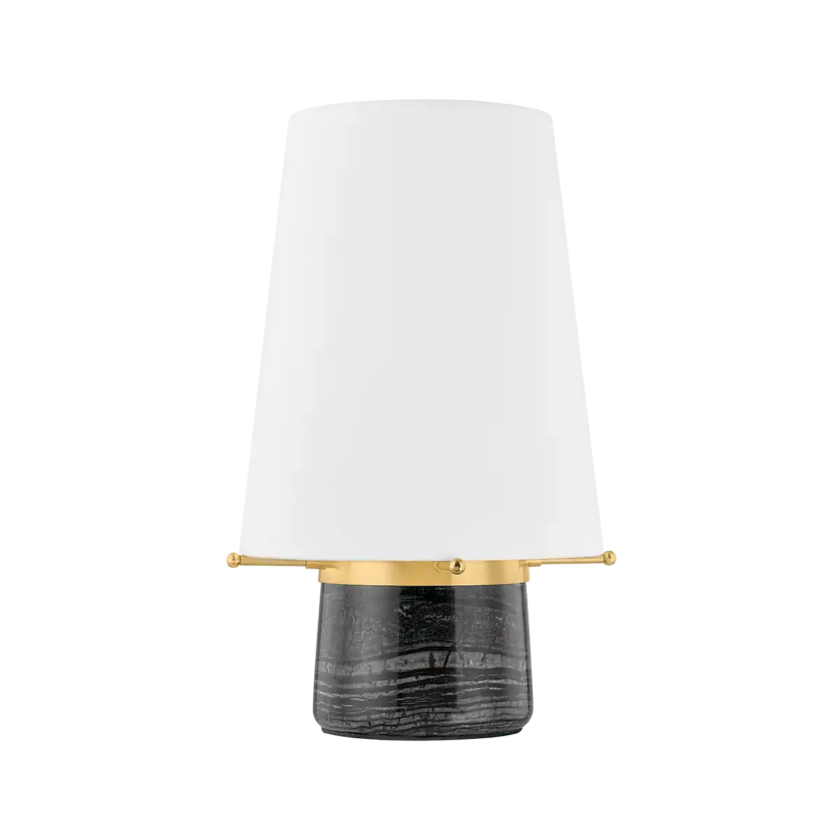 Hudson Valley Lighting, CENTRAL VALLEY RECHARGEABLE TABLE LAMP, TABLE LAMPS