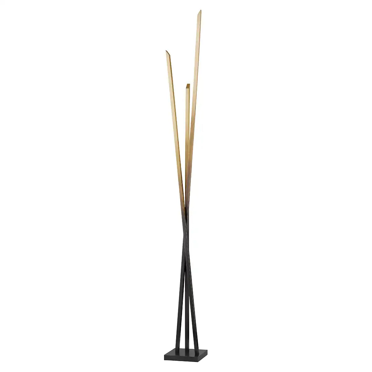 Hudson Valley Lighting, GANSEVOORT FLOOR LAMP, FLOOR LAMP