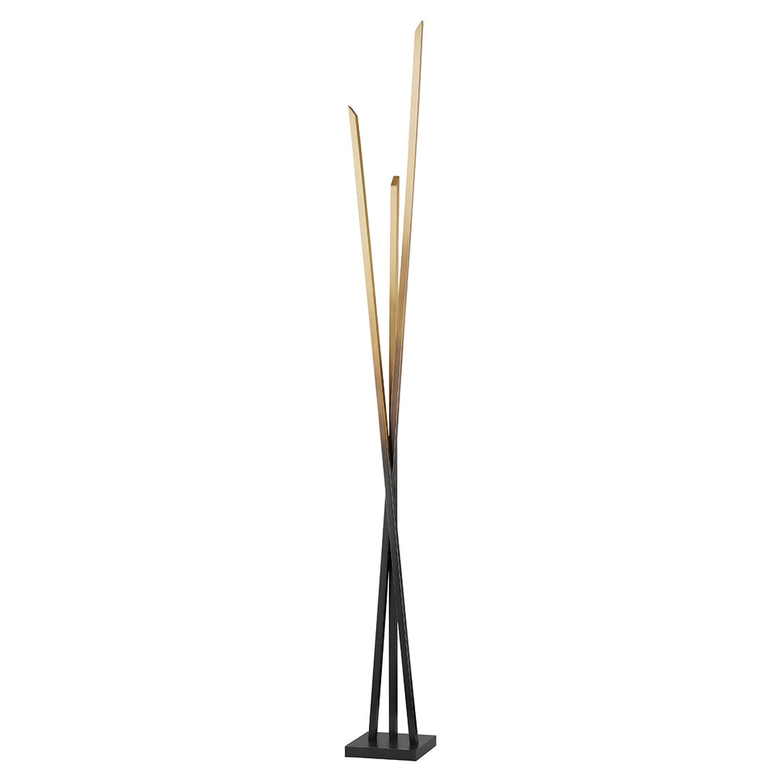 HUDSON VALLEY LIGHTING, GANSEVOORT FLOOR LAMP, FLOOR LAMP