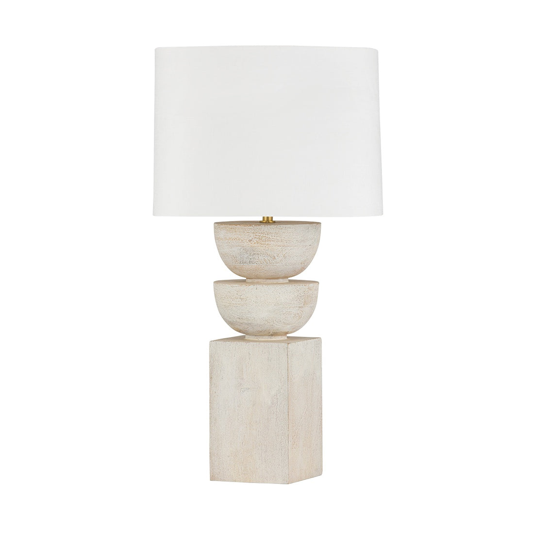 HUDSON VALLEY LIGHTING, GARDINER TABLE LAMP, TABLE LAMPS