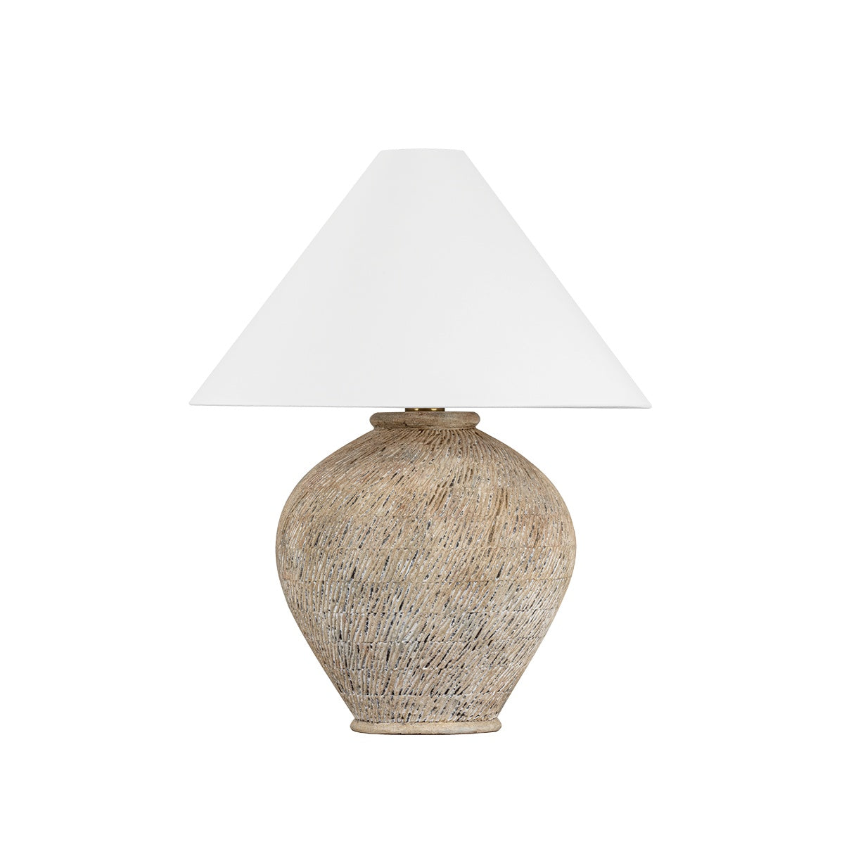 HUDSON VALLEY LIGHTING, RUMBROOK TABLE LAMP, TABLE LAMPS