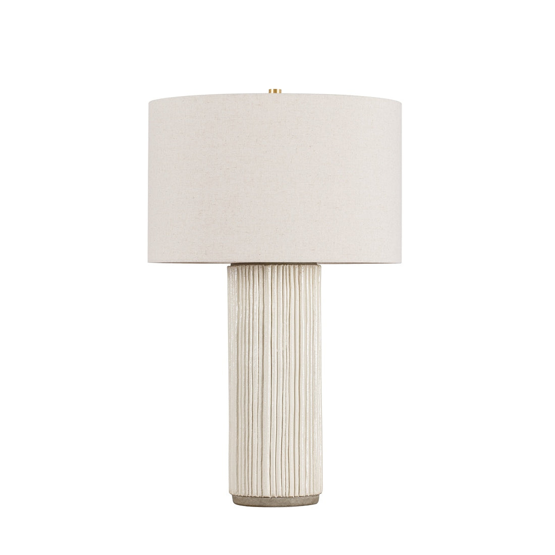 HUDSON VALLEY LIGHTING, CRESTWOOD TABLE LAMP, TABLE LAMPS