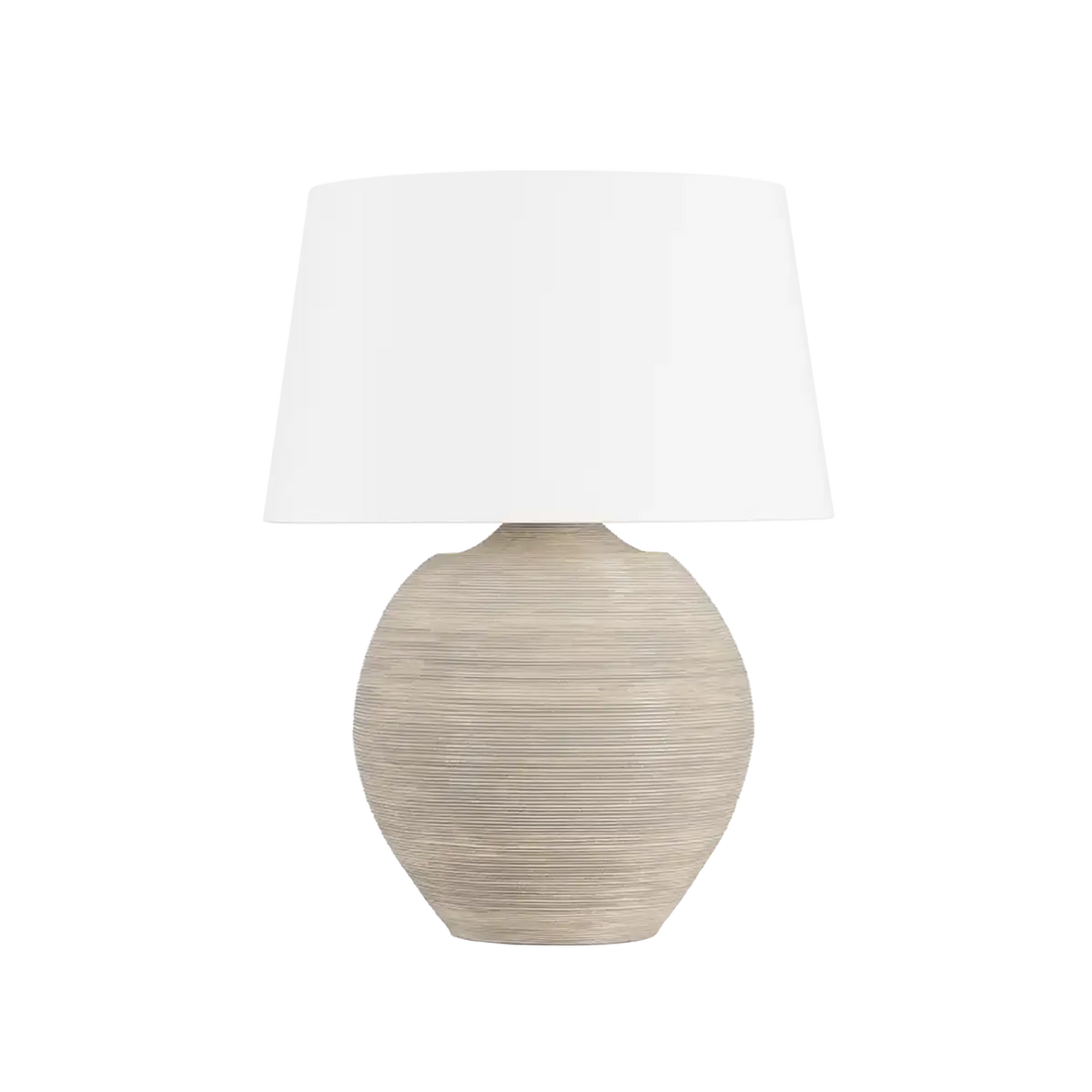 Hudson Valley Lighting, KITCHAWAN TABLE LAMP, TABLE LAMPS