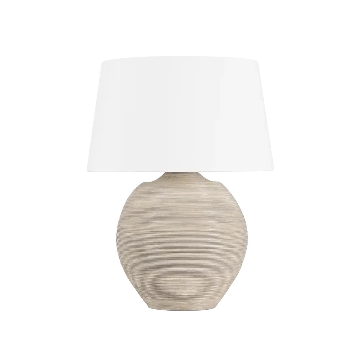 Hudson Valley Lighting, KITCHAWAN TABLE LAMP, TABLE LAMPS