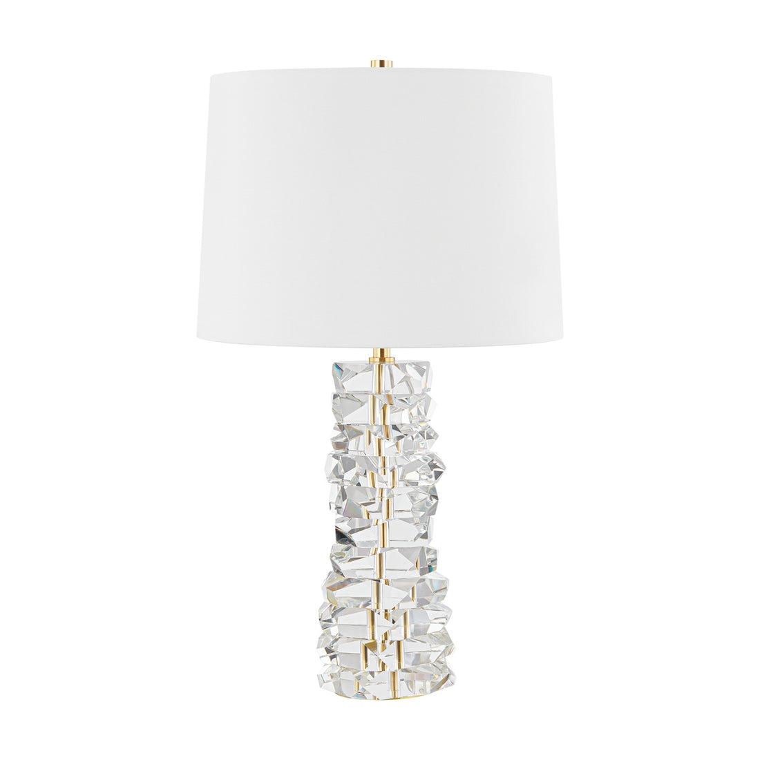 HUDSON VALLEY LIGHTING, BELLARIE TABLE LAMP, TABLE LAMPS