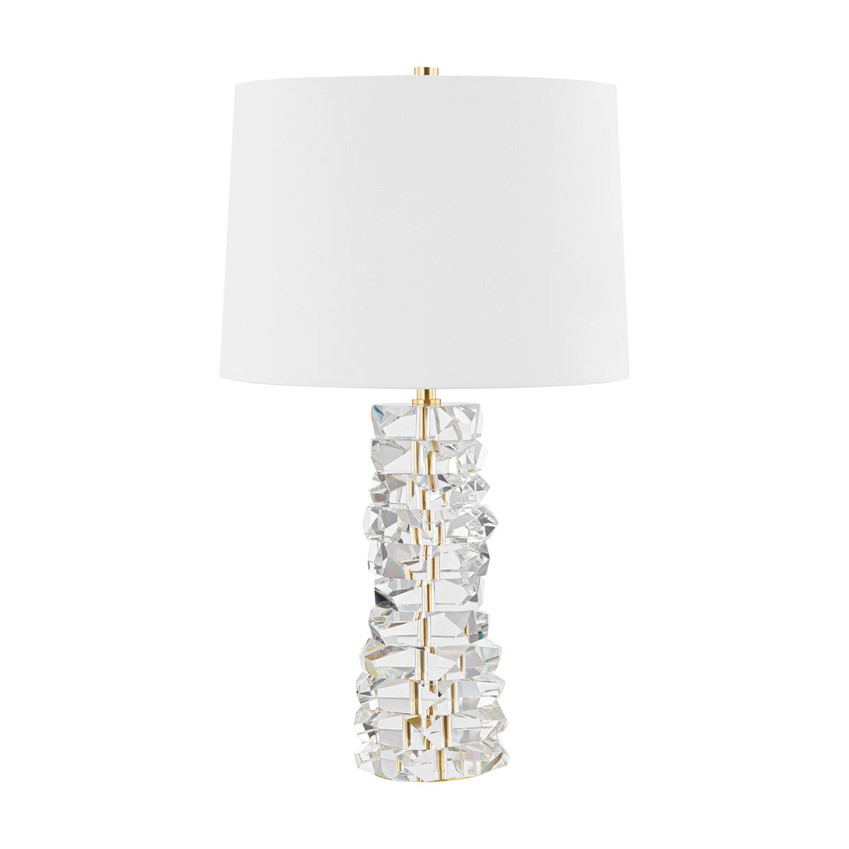HUDSON VALLEY LIGHTING, BELLARIE TABLE LAMP, TABLE LAMPS