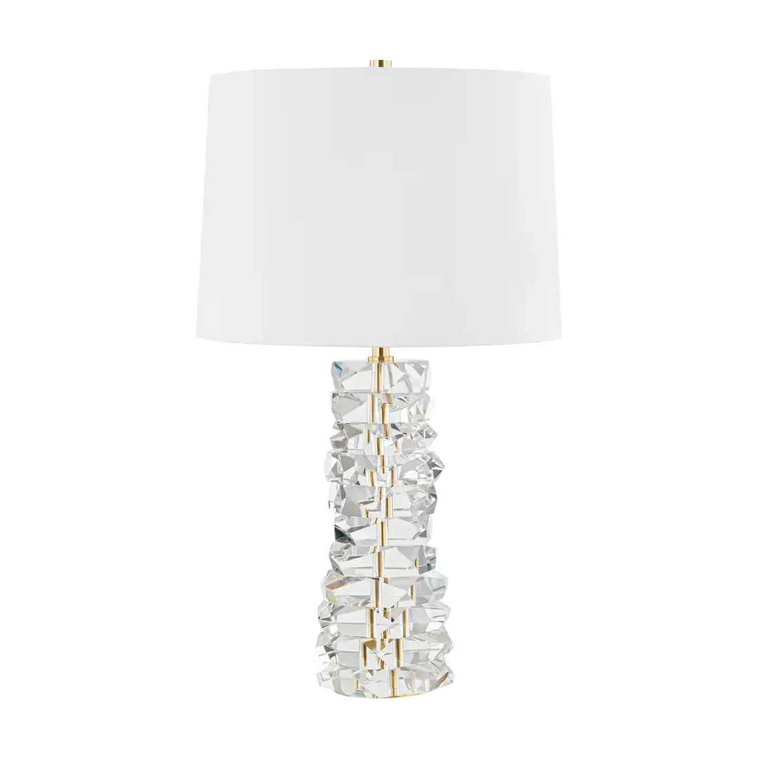 Hudson Valley Lighting, BELLARIE TABLE LAMP, TABLE LAMPS