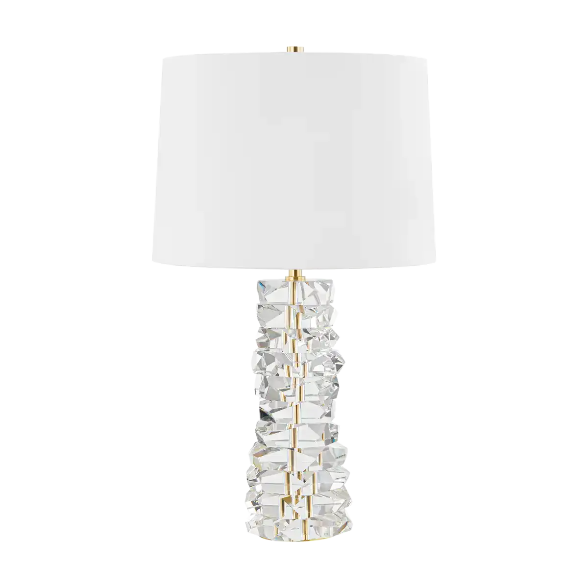 Hudson Valley Lighting, BELLARIE TABLE LAMP, TABLE LAMPS