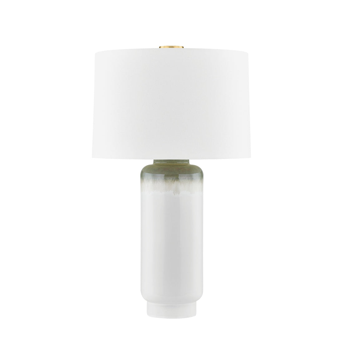 HUDSON VALLEY LIGHTING, STAFFORD TABLE LAMP, TABLE LAMPS