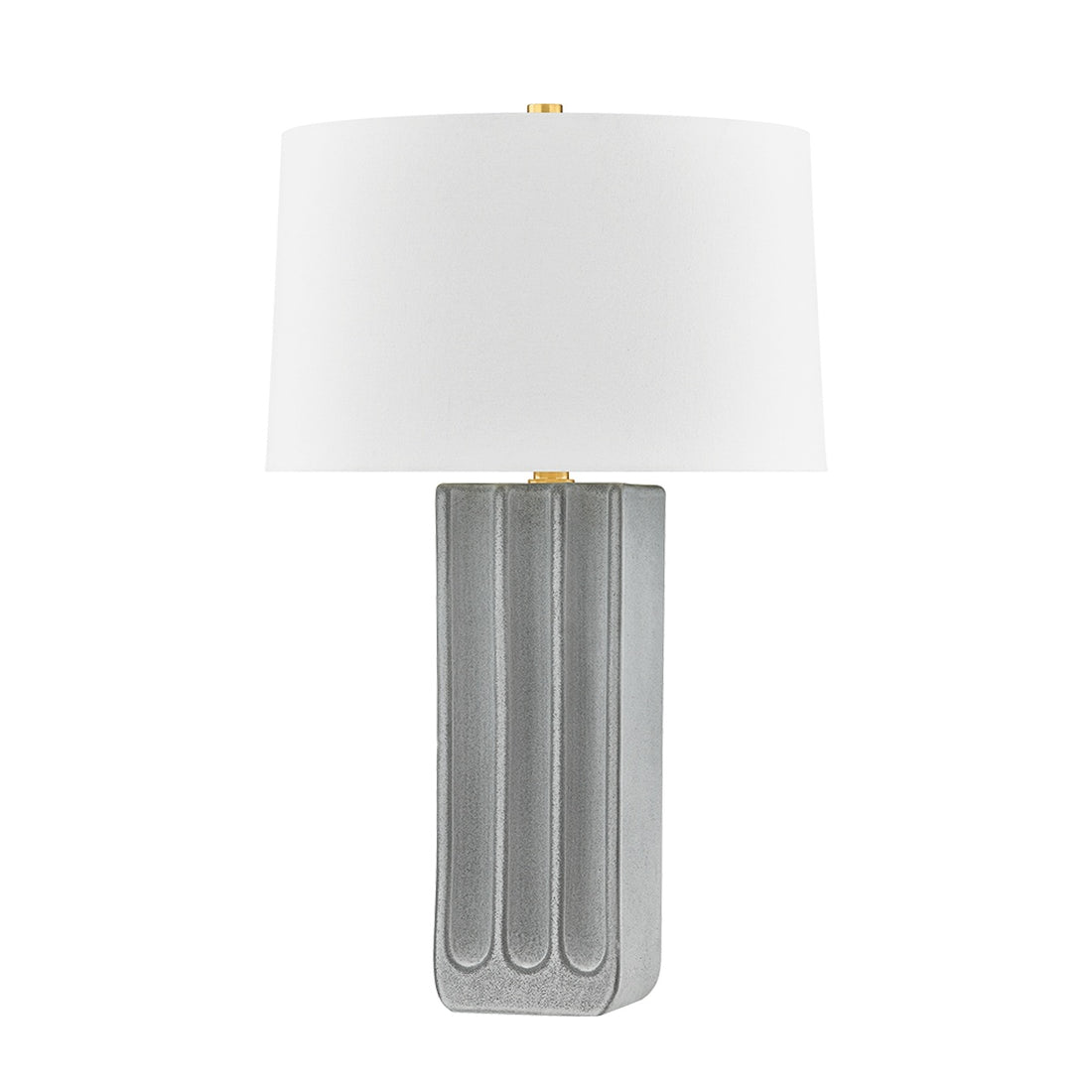 HUDSON VALLEY LIGHTING, ELMER TABLE LAMP, TABLE LAMPS