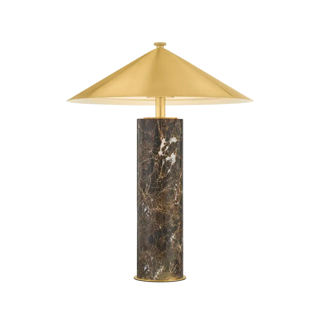 Hudson Valley Lighting, PERMONT RECHARGEABLE TABLE LAMP, TABLE LAMPS