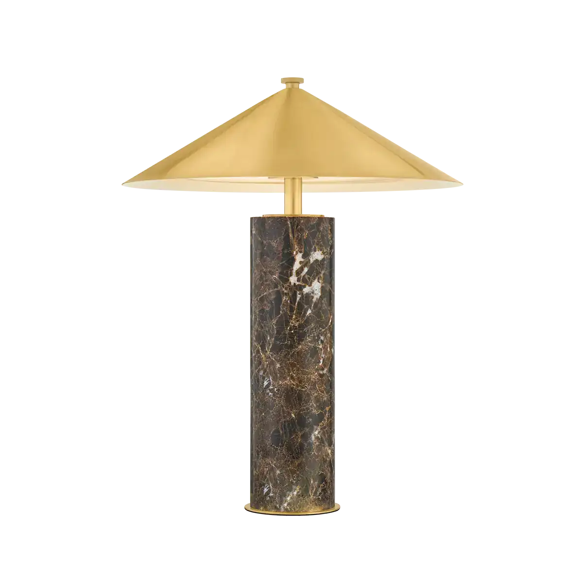 Hudson Valley Lighting, PERMONT RECHARGEABLE TABLE LAMP, TABLE LAMPS