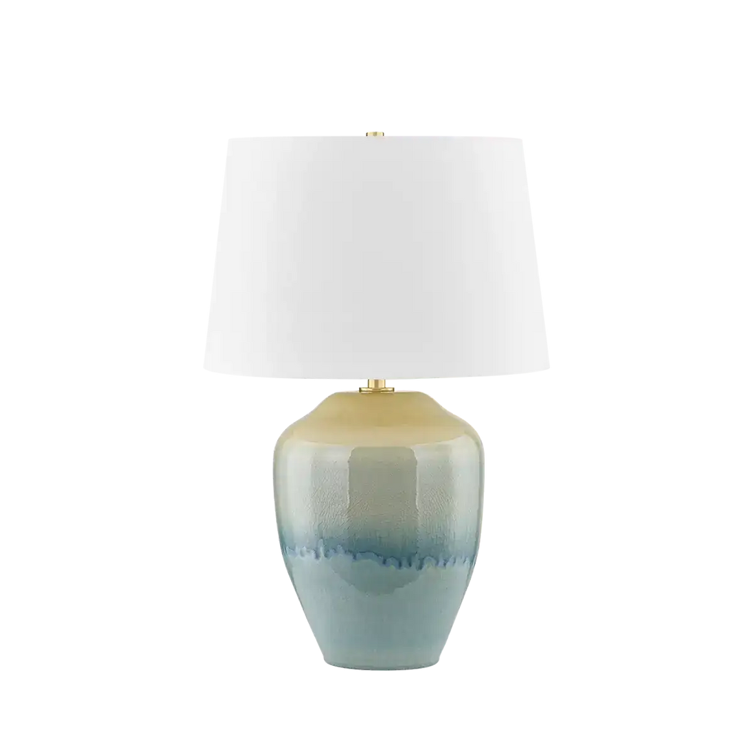 Hudson Valley Lighting, MONTVILLE TABLE LAMP, TABLE LAMPS