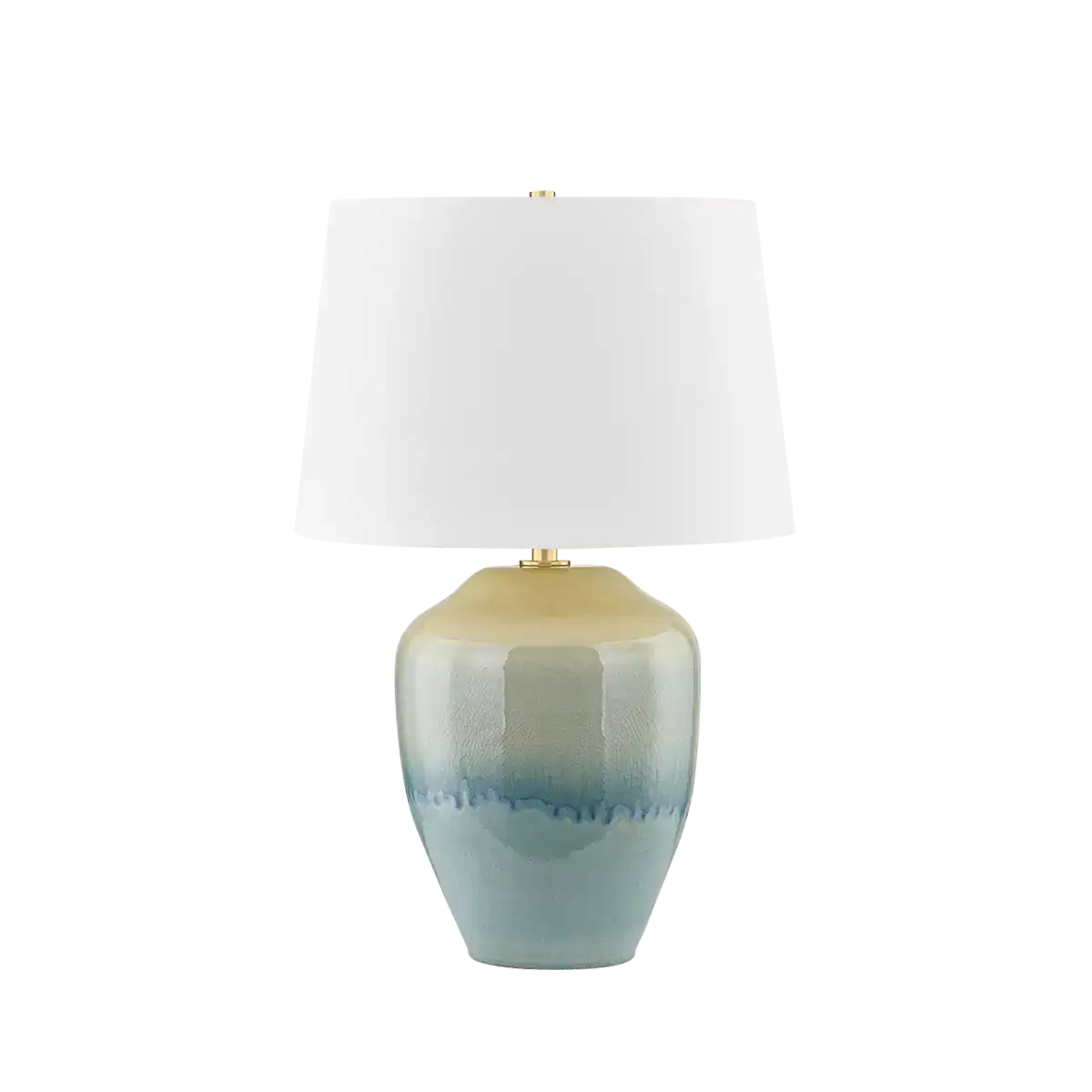 Hudson Valley Lighting, MONTVILLE TABLE LAMP, TABLE LAMPS