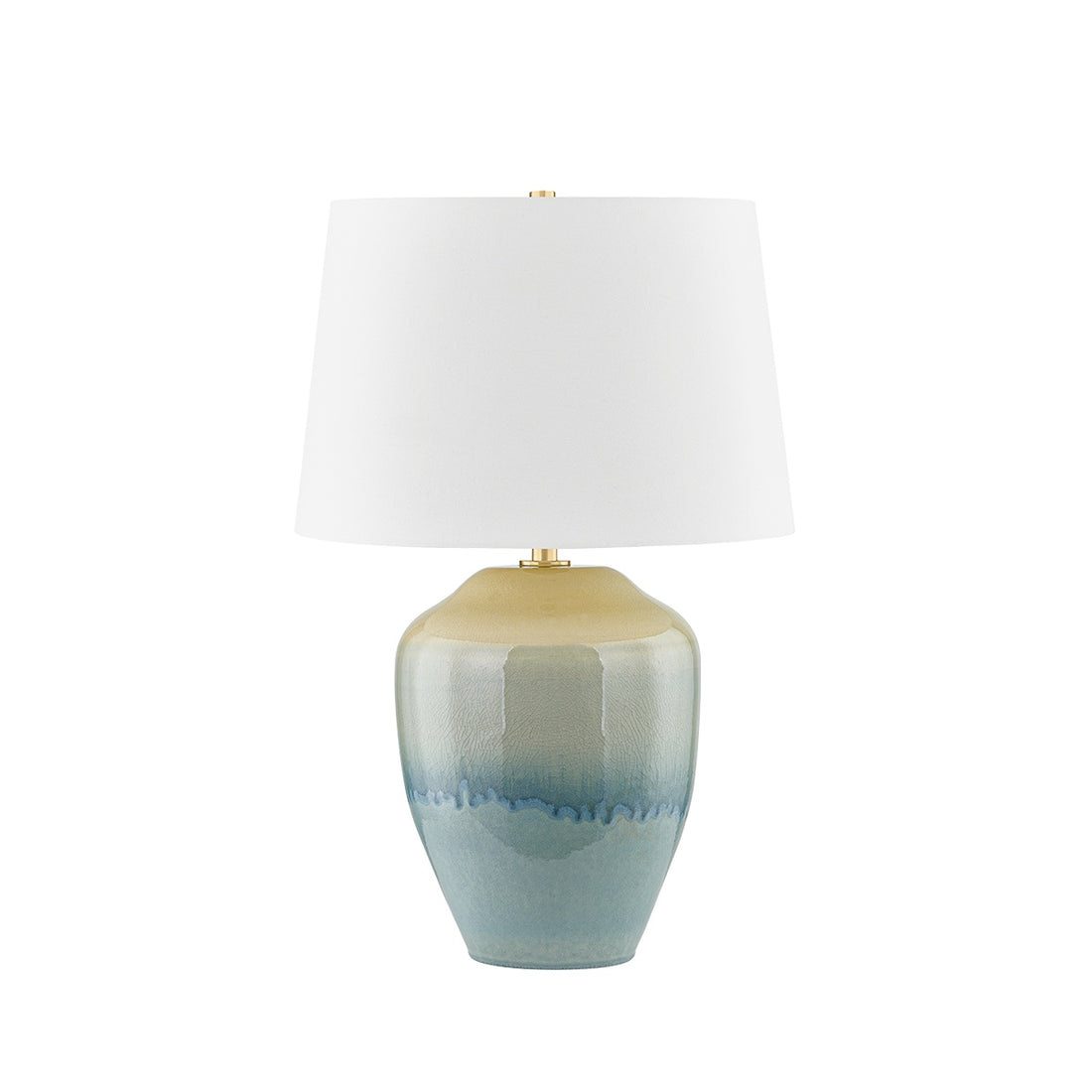 HUDSON VALLEY LIGHTING, MONTVILLE TABLE LAMP, TABLE LAMPS