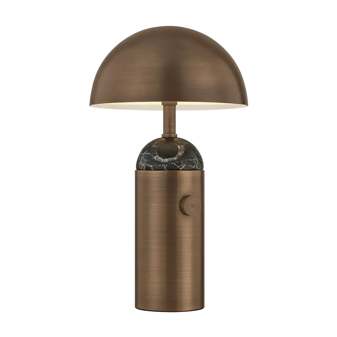Hudson Valley Lighting, PARKSTON RECHARGEABLE TABLE LAMP, TABLE LAMPS