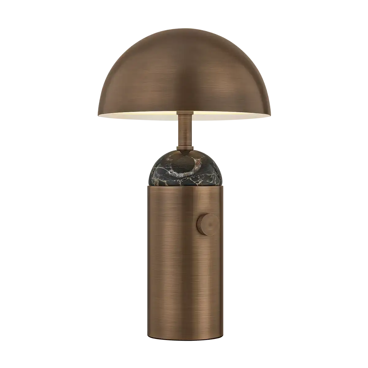 Hudson Valley Lighting, PARKSTON RECHARGEABLE TABLE LAMP, TABLE LAMPS