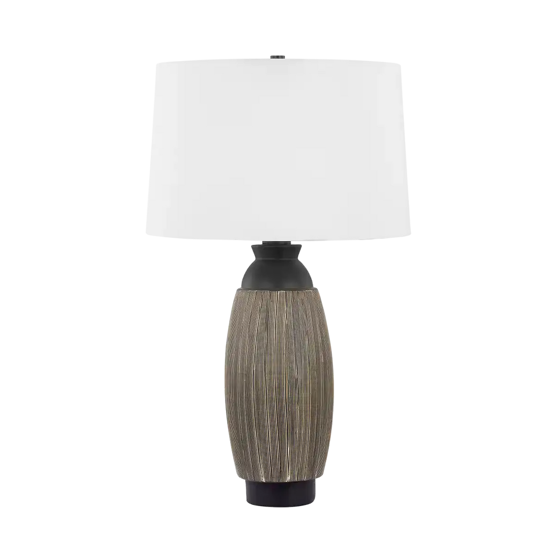 Hudson Valley Lighting, NASEBY TABLE LAMP, TABLE LAMPS