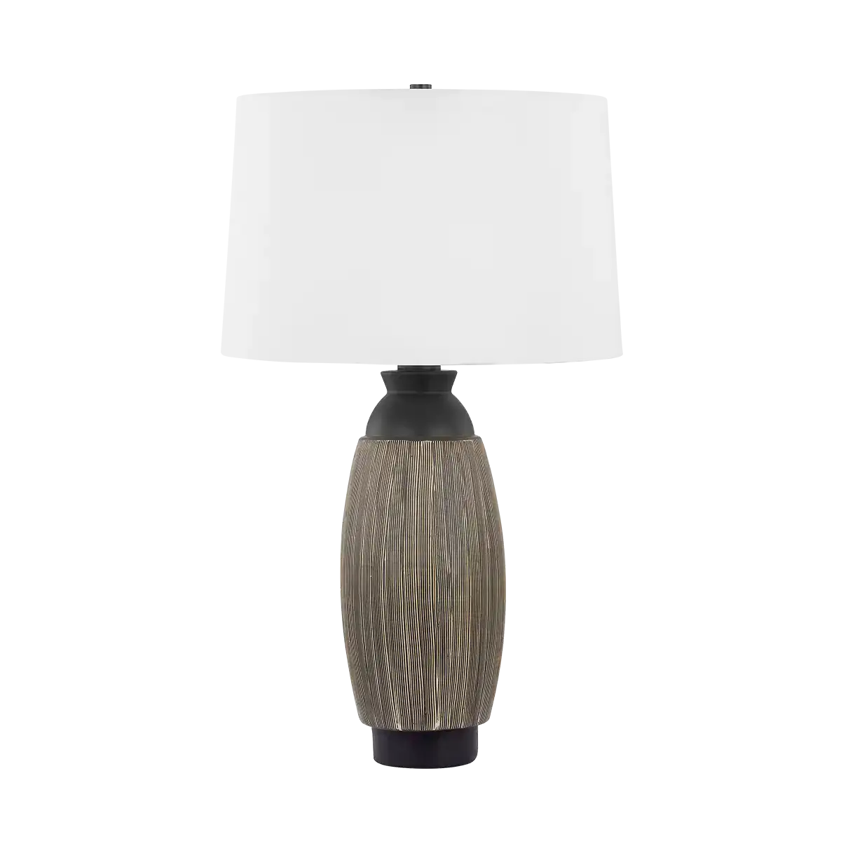 Hudson Valley Lighting, NASEBY TABLE LAMP, TABLE LAMPS