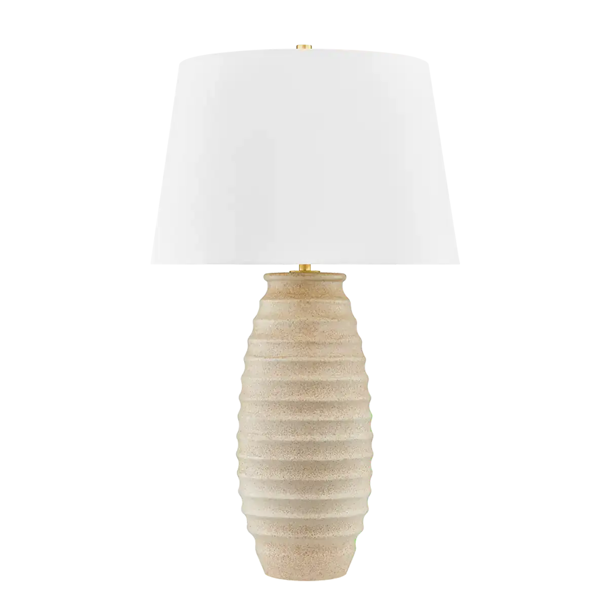 Hudson Valley Lighting, HADDAM TABLE LAMP, TABLE LAMPS