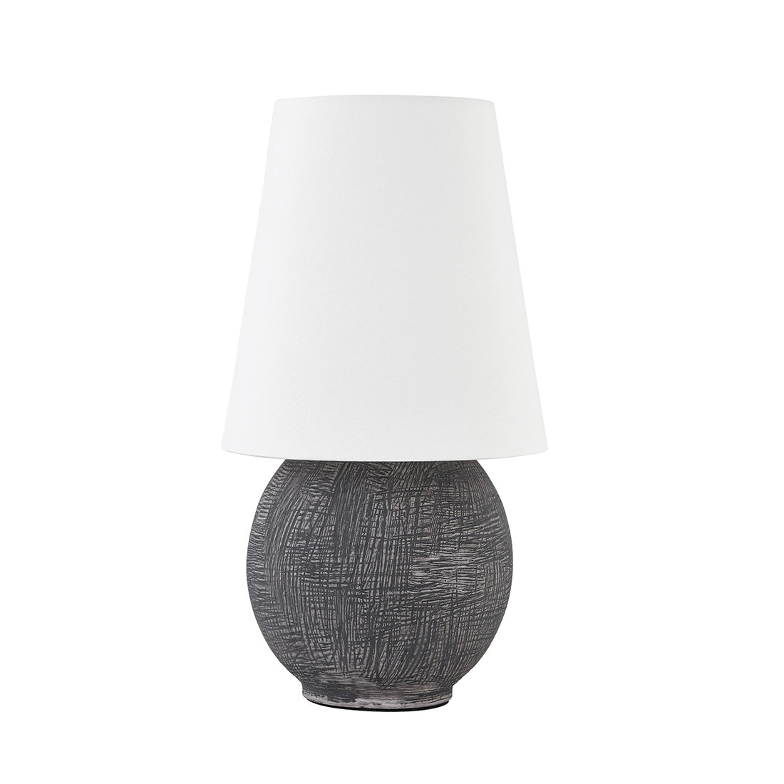 HUDSON VALLEY LIGHTING, ULSTERVILLE RECHARGEABLE TABLE LAMP, TABLE LAMPS
